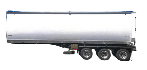 [RWT00000014] Tri Axle End Tipper Bulk tipper BulkLite
