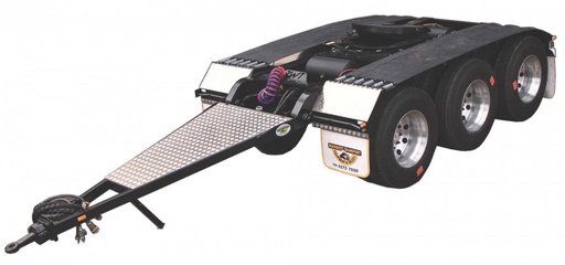 [RWT00000008] Tri Axle Dolly